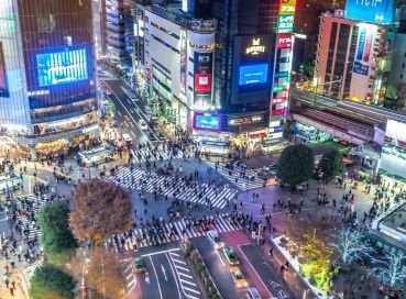 İzmir Çıkışlı Sömestr Özel Japonya & Kore Turu Tüm Turlar Dahil