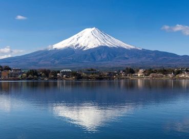 Antalya Çıkışlı Sömestr Özel Japonya & Kore Turu Tüm Turlar Dahil