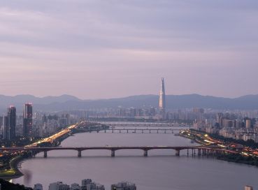 İzmir Çıkışlı Sömestr Özel Japonya & Kore Turu