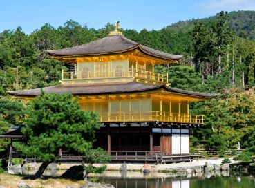 İzmir Çıkışlı Sakura Zamanında Japonya & Kore Turu Tüm Turlar Dahil