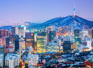 Antalya Çıkışlı Sakura Zamanında Japonya & Kore Turu Tüm Turlar Dahil