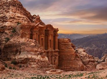 Ürdün’ün Gizli Hazineleri (2)