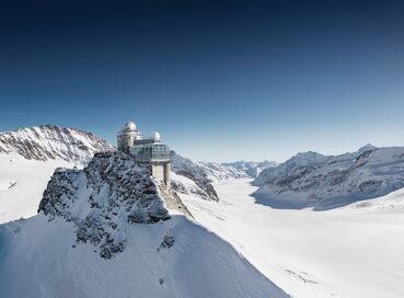 Antalya Çıkışlı Sömestr Özel Alsace Colmar ve Tren ile Alp Dağları Turu