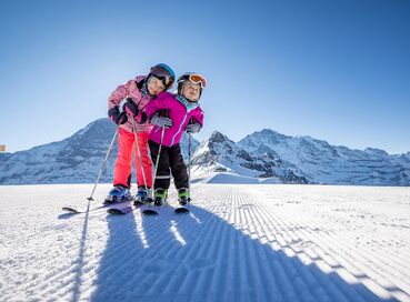Antalya Çıkışlı Sömestr Özel Alsace Colmar ve Tren ile Alp Dağları Turu