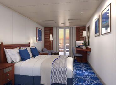 Celestyal Discovery ile 7 Gece 8 Gün Iconic Arabia Abu Dhabi Çıkışlı