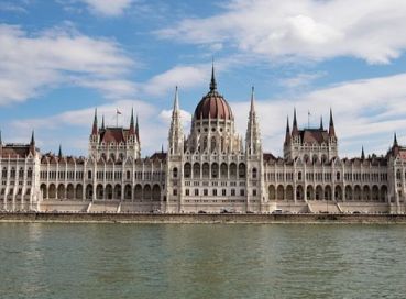 İzmir’den Direkt Sefer ile Tuna Nehri'nde Avusturya, Çekya, Slovakya ve Almanya (Gemide Her Şey Dahil) (Sakin Tur)
