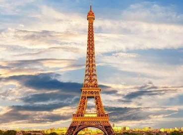 İzmir Çıkışlı Bayrama Özel Paris & Disneyland Turu