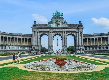 İzmir Çıkışlı Bayrama Özel Paris & Disneyland Turu