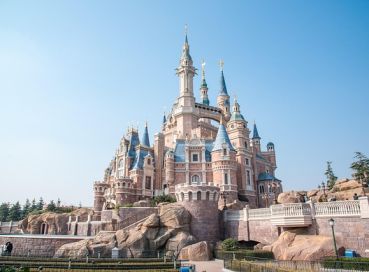 İzmir Çıkışlı Bayrama Özel Paris & Disneyland Turu