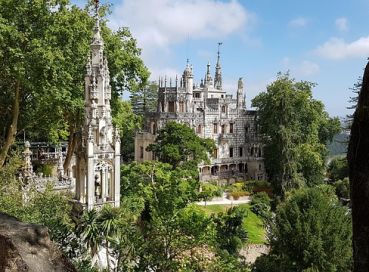 Portekiz ve Madeira Adası (2)