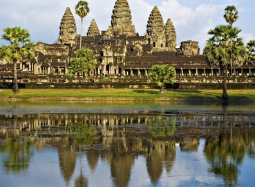 Vietnam ve Kamboçya (2)