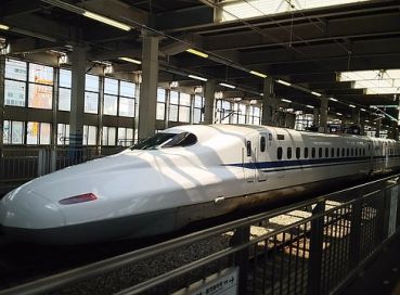 İstanbul Çıkışlı Büyük Japonya Turu (Kampanya)