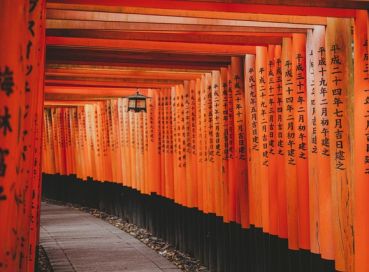 İstanbul Çıkışlı Büyük Japonya Turu (Kampanya)