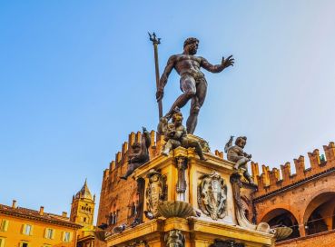 İzmir Çıkışlı Uçaklı Büyük İtalya & Tren ile Cinque Terre & Portofino