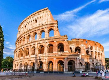 Antalya Çıkışlı Büyük İtalya Tren ile Cinque Terre & Tekne ile Portofino & Toskana