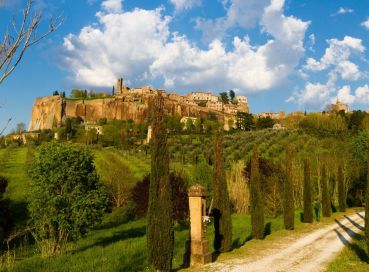 Antalya Çıkışlı Büyük İtalya Tren ile Cinque Terre & Tekne ile Portofino & Toskana