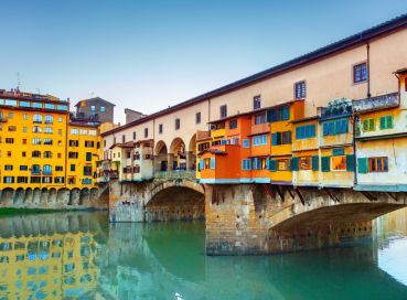 Antalya Çıkışlı Büyük İtalya Tren ile Cinque Terre & Tekne ile Portofino & Toskana