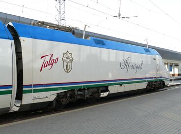 Antalya Çıkışlı Özbekistan`ın Yıldızları Turu