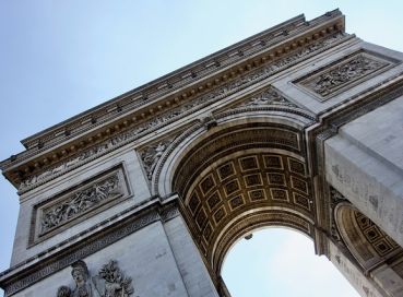 Antalya Çıkışlı Paris & Disneyland Turu