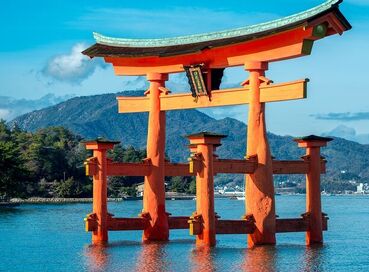 Japonya; Uzak Doğu'nun Kültür Cenneti 
