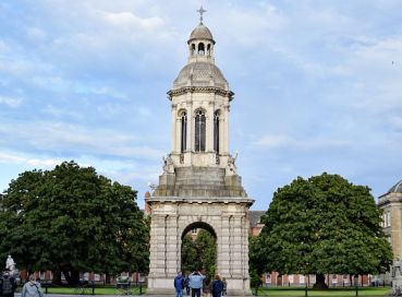 İngiltere ve İrlanda