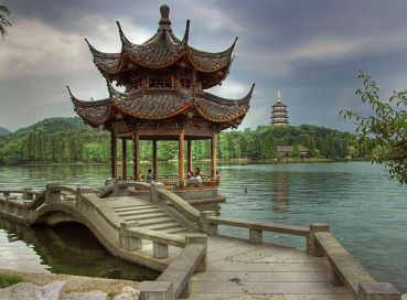 İstanbul Çıkışlı Büyük Çin Turu (Kampanya)