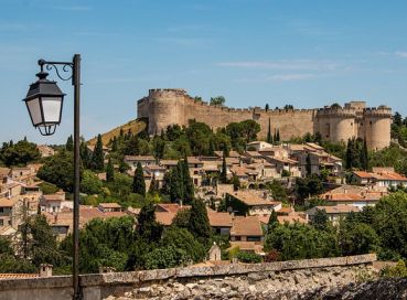 Rhone Nehri'nde Güney Fransa ve Provence S&C Tüm Turlar Dahil (2) (Aix-en-Provence Konaklamalı)