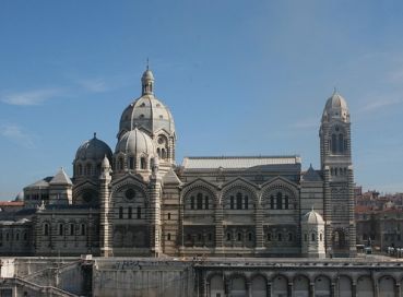 Rhone Nehri’nde Güney Fransa, Provence ve İsviçre S&C (Tüm Turlar Dahil) (3) (Nice Konaklamalı)