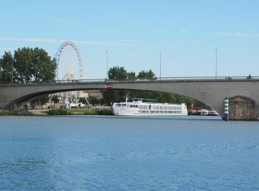 Rhone Nehri’nde Güney Fransa, Provence ve İsviçre S&C (Tüm Turlar Dahil) (3) (Nice Konaklamalı)