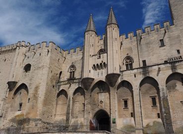 Rhone Nehri'nde Güney Fransa, Provence ve İsviçre S&C Tüm Turlar Dahil (4) (Cenevre Konaklamalı)