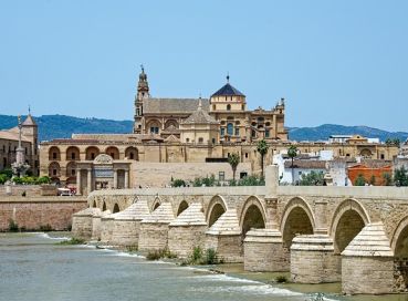 Endülüs ve Fas Turu