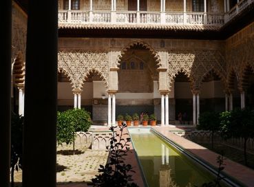 Endülüs ve Fas Turu