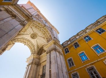 İzmir Çıkışlı Bayram ve Sezona Özel İspanya ve Endülüs & Portekiz Turu