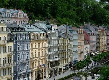 İzmir Çıkışlı Orta Avrupa Yıldızları & Almanya Turu