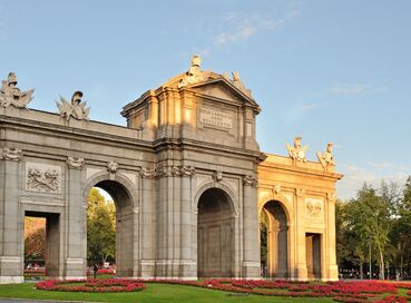 Antalya Çıkışlı Boydan Boya Büyük Portekiz & İspanya ve Endülüs Turu