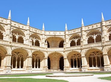 Antalya Çıkışlı Bayram ve Sezona Özel İspanya ve Endülüs & Portekiz Turu