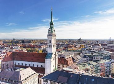 Tuna Nehri'nde Avusturya, Çekya ve Almanya (Gemide Ultra Her Şey Dahil) (2) (Prag Konaklamalı) S&C