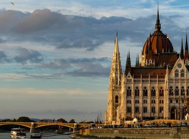 Tuna Nehri'nde Avusturya, Macaristan ve Slovakya (Gemide Ultra Her Şey Dahil) (2)