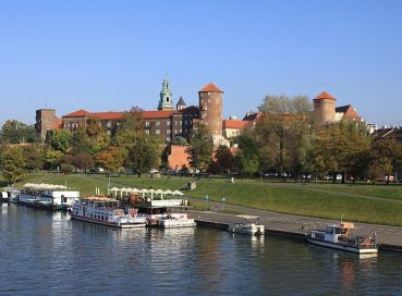 Antalya Çıkışlı Uçaklı Orta Avrupa Yıldızları: Polonya, Almanya ve Çekya