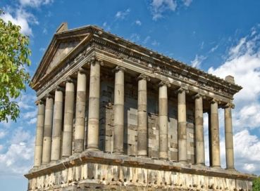 Gürcistan ve Ermenistan (2)