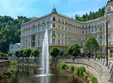 Antalya Çıkışlı Orta Avrupa Yıldızları & Almanya Turu