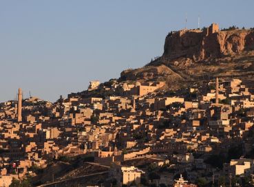 Doya Doya Mardin & Midyat Turu