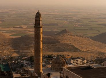 Doya Doya Mardin & Midyat Turu
