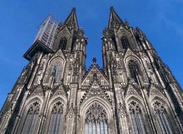 Paris, Brüksel ve Amsterdam (2)