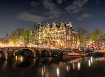 Paris, Brüksel ve Amsterdam (2)