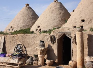 Zamanın Tanığı: Gaziantep, Şanlıurfa ve Nemrut'ta Tarih Yolculuğu