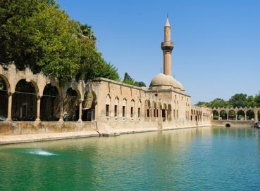 Zamanın Tanığı: Gaziantep, Şanlıurfa ve Nemrut'ta Tarih Yolculuğu