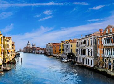 Antalya Çıkışlı Büyük İtalya & Amalfi Kıyıları Turu (Napoli - Milano)