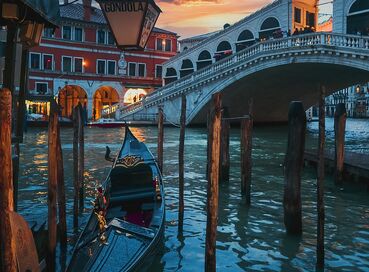 Antalya Çıkışlı Büyük İtalya & Amalfi Kıyıları Turu (Napoli - Milano)