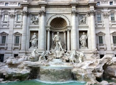 Antalya Çıkışlı Büyük İtalya & Amalfi Kıyıları Turu (Napoli - Milano)